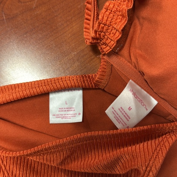 Xhilaration bikini // 041176 - Picture 2 of 2